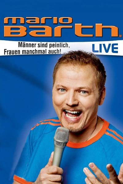 Männer sind peinlich, Frauen manchmal auch!