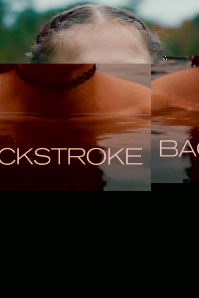 Backstroke