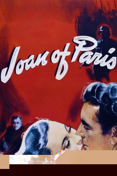 Joan of Paris