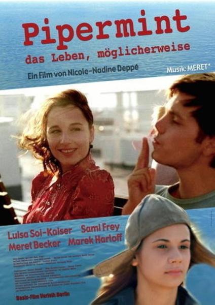 PiperMint... das Leben möglicherweise