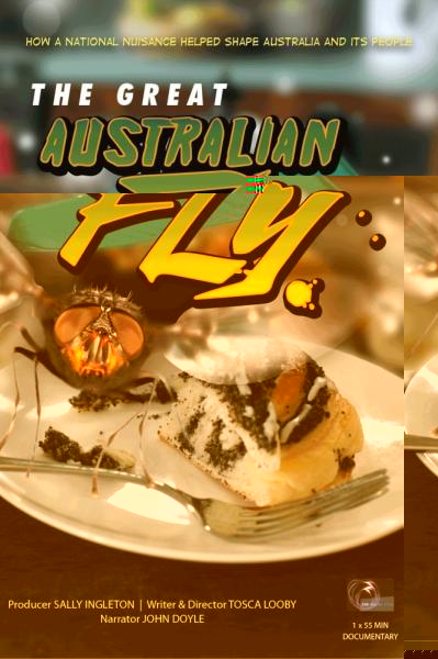 The Great Australian Fly