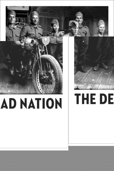 The Dead Nation