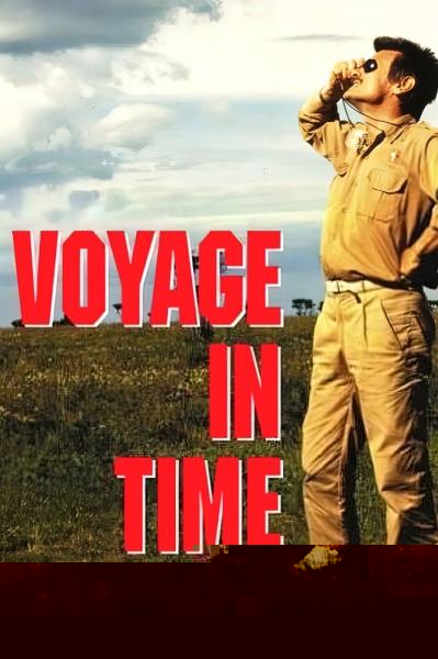 Voyage in Time