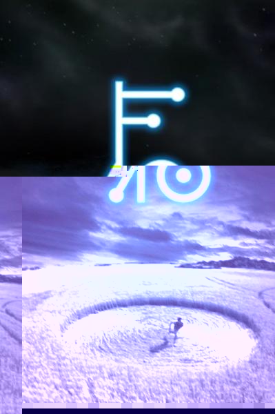 The Coming