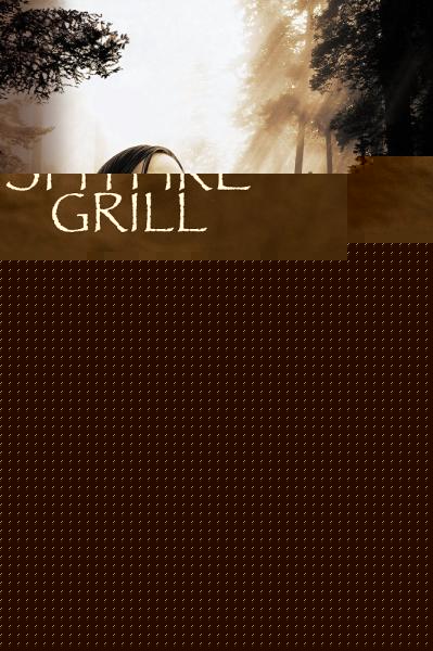 The Spitfire Grill
