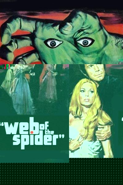Web of the Spider