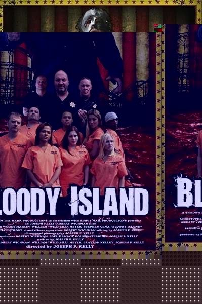 Bloody Island