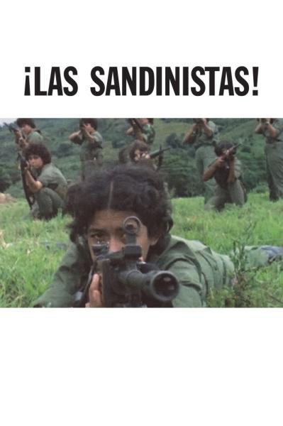 Las Sandinistas!