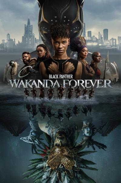 Black Panther