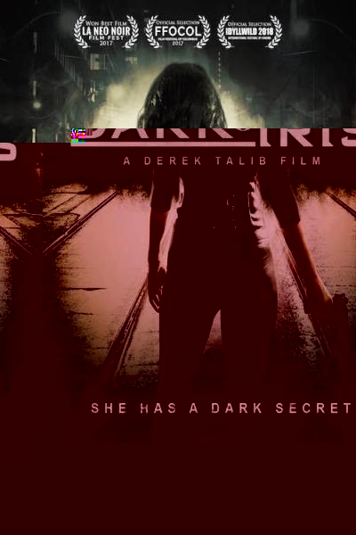 Dark Iris