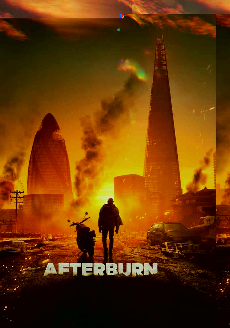 Afterburn