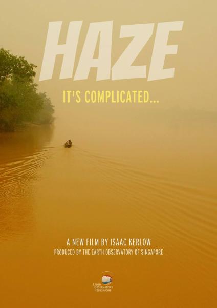 Haze: It's Complicated