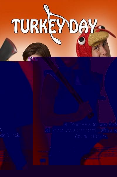 Turkey Day