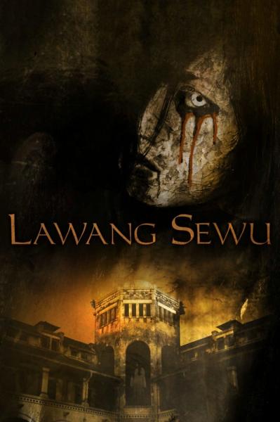 Lawang Sewu