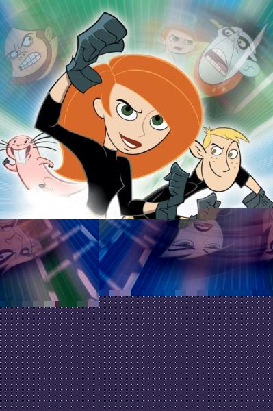 Kim Possible: A Sitch in Time