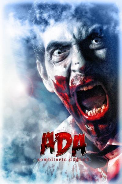 Ada: Zombilerin Dügünü