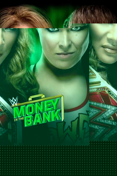 WWE Money in the Bank
