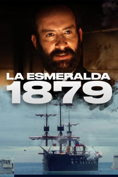 La Esmeralda 1879