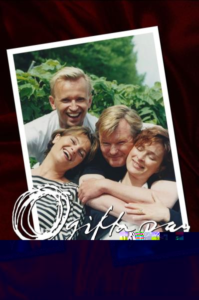Unmarried Couples: A Comedy That Will Break You Up