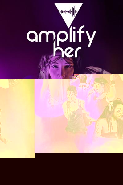 Amplify Her