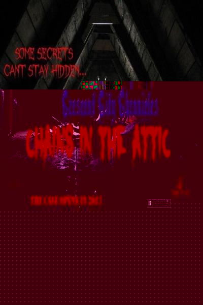 Crescent City Chronicles: Chains in the Attic
