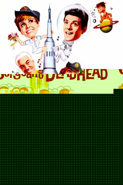 Sergeant Dead Head