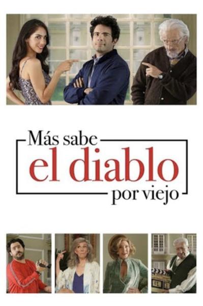 Más sabe el diablo por viejo