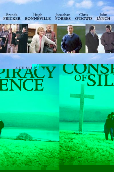 Conspiracy of Silence