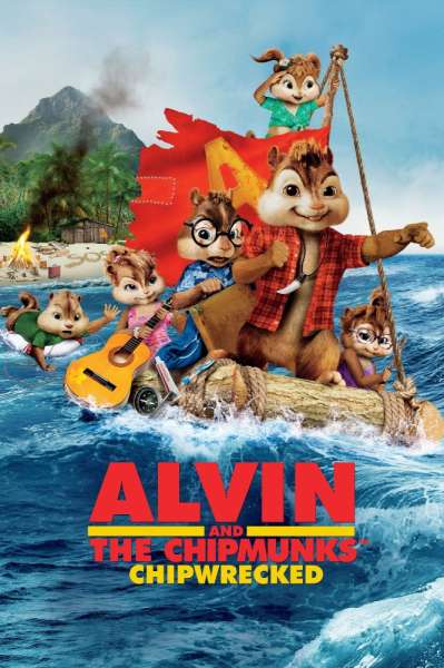 Alvin and the Chipmunks