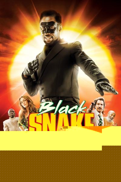 Black Snake: La légende du serpent noir