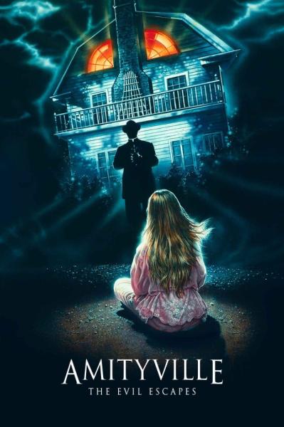 The Amityville