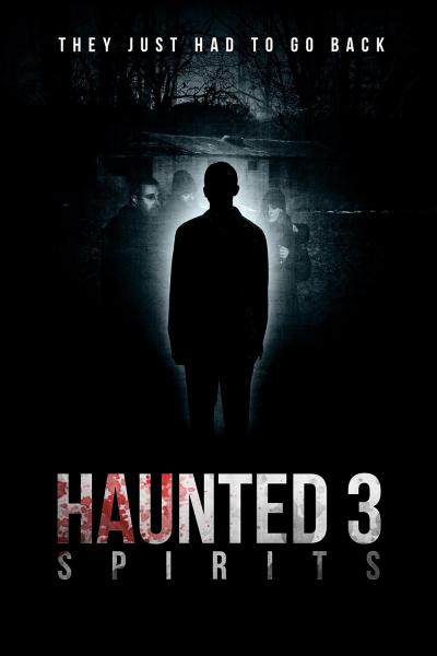 The Haunted