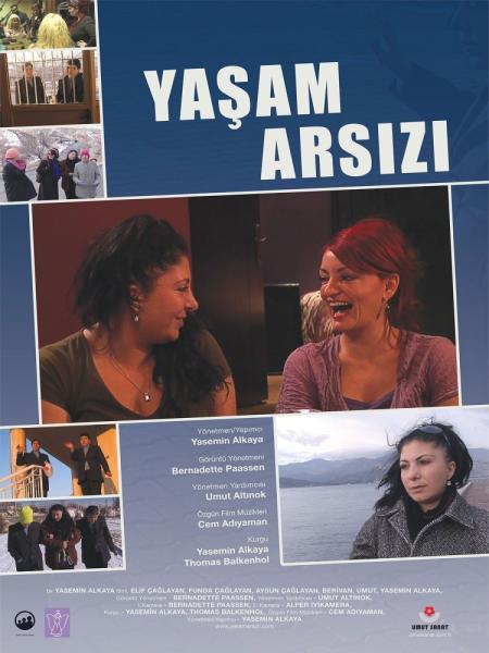 Yasam Arsizi