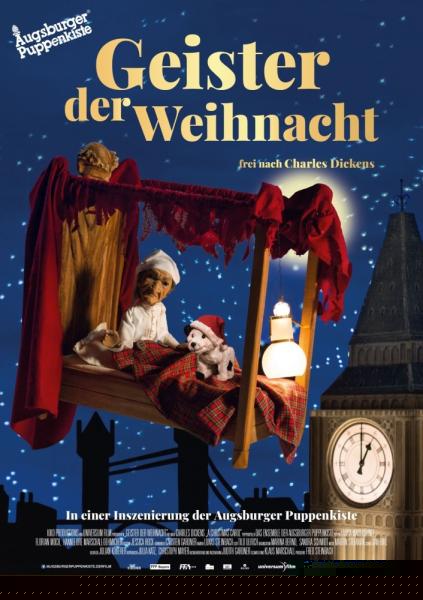 Geister der Weihnacht