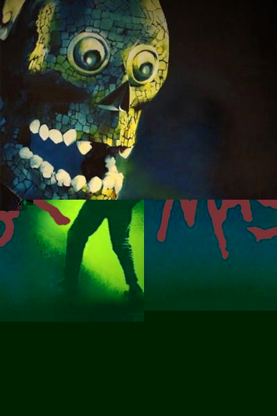 The Mask
