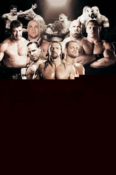 WrestleMania XX