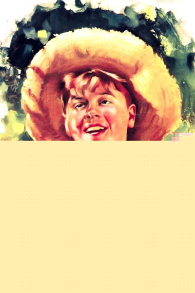 The Adventures of Huckleberry Finn