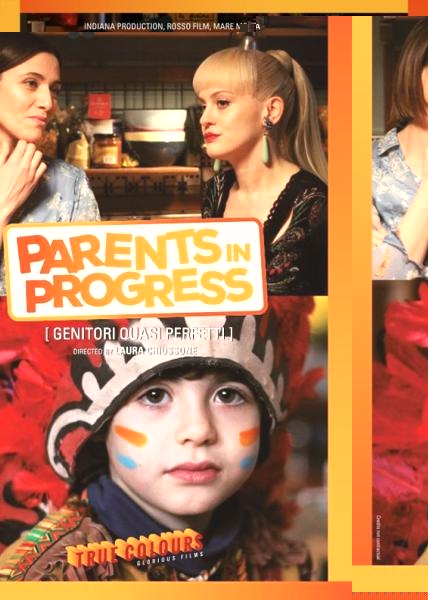 Parents in Progress