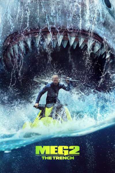 The Meg