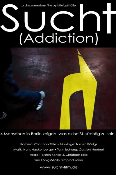 Addiction