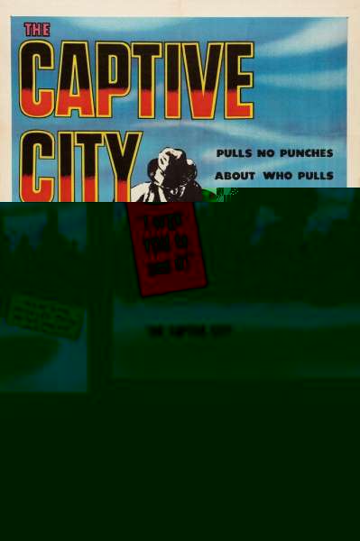 The Captive City