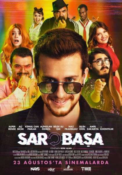 Sar Basa