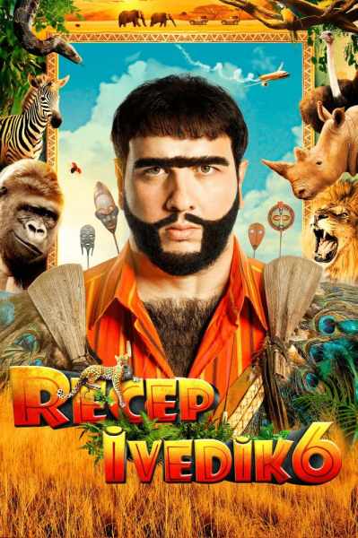 Recep Ivedik