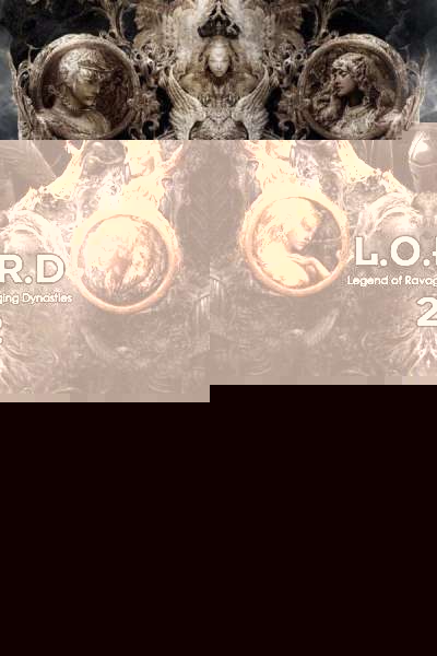 L.O.R.D: Legend of Ravaging Dynasties 2