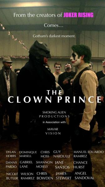 The Clown Prince