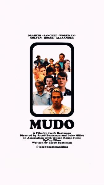 Mudo