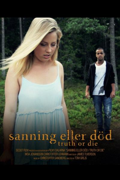 Sanning Eller Död