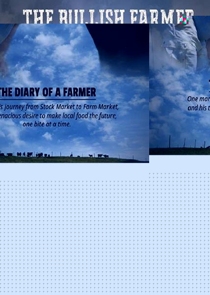 The Bullish Farmer