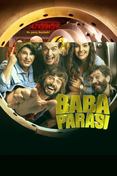 Baba Parasi