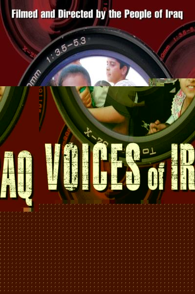 Voices of Iraq